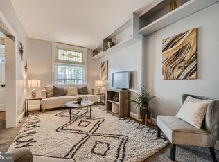 4002 Falls Rd, Baltimore, MD 21211