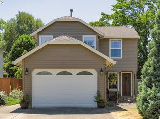 7552 SE Taggart Ct, Portland, OR 97206