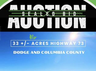 33 / Ac Hwy #73, Randolph, WI 53956