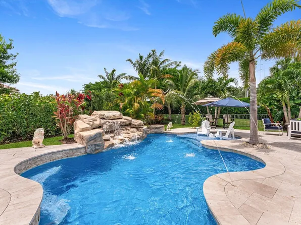 9505 Kalmar Circle W, Parkland, FL 33076