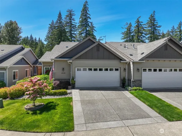 3759 Simmons Heights Lane SW, Tumwater, WA 98512