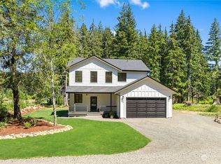 509 Thomas St, Forks, WA 98331