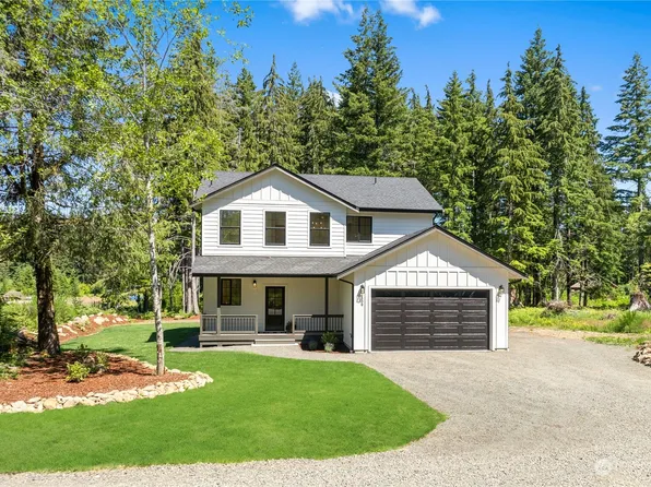 509 Thomas Street, Forks, WA 98331