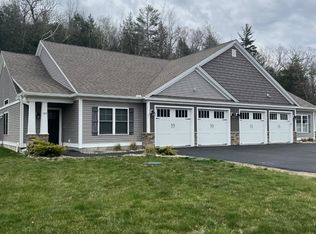107 Gateway Dr, West Chesterfield, NH 03466