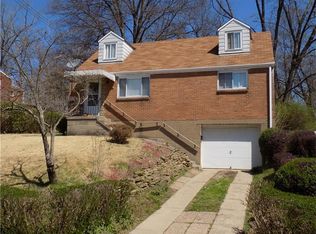 7836 Mark Dr, Verona, PA