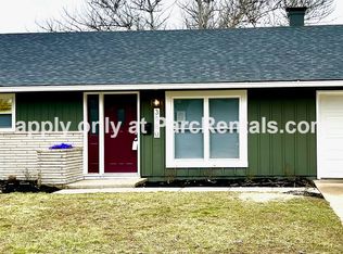 3980 Alsace Pl, Indianapolis, IN 46226
