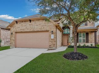 4419 Fenway Park Way, Spring, TX 77389