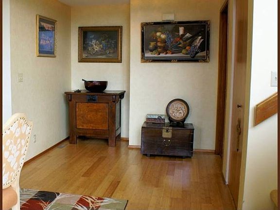 1st home dining room