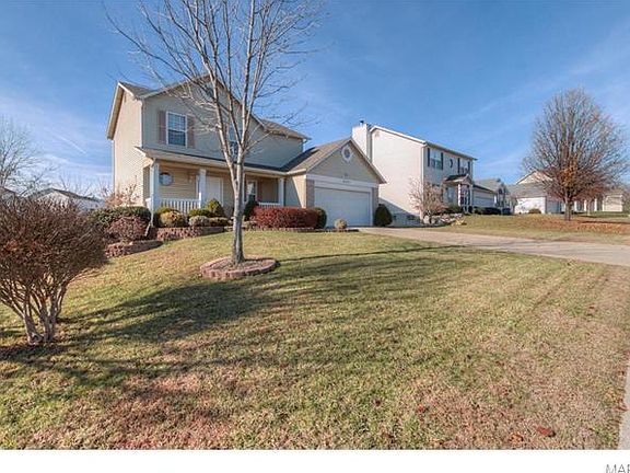 2nd image of 2631 Red Cedar Parc Dr N