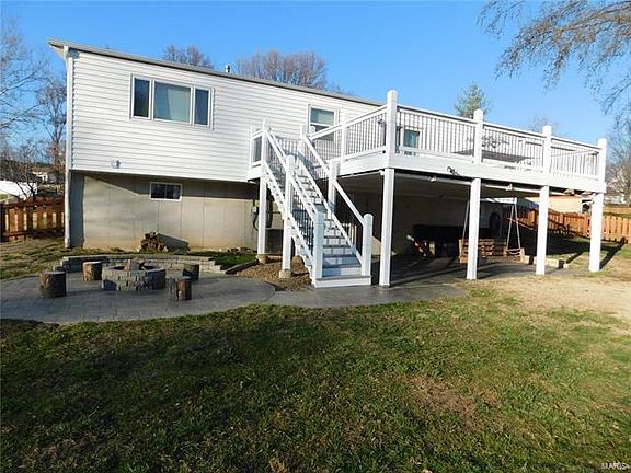 5th image of 12158 Westward Dr