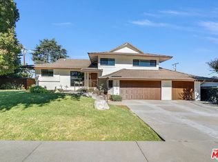 15515 La Moine St, Hacienda Heights, CA 91745