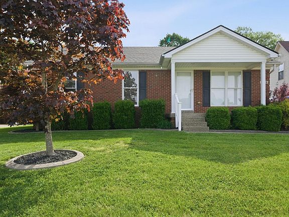 2nd image of 4909 Feys Creek Pl