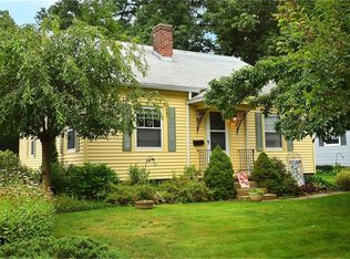 176 Morton St, West Springfield, MA 01089