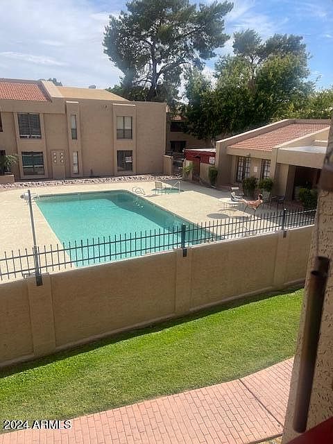 1st image of 3131 W COCHISE Drive #201