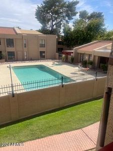 3131 W Cochise Dr UNIT 201, Phoenix, AZ, 85051