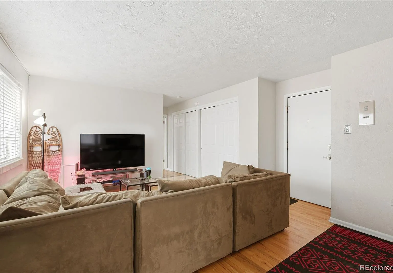 1 bed, 1.0 bath, 593 sqft, $1,500 — Photo 4