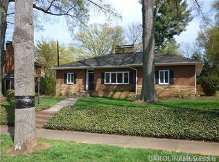 1323 Lafayette Ave, Charlotte, NC 28203