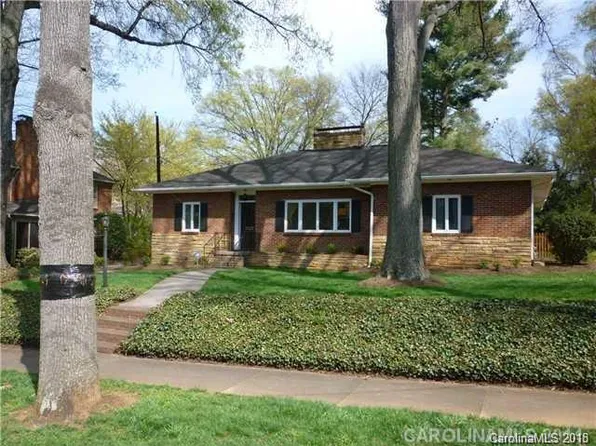 1323 Lafayette Ave, Charlotte, NC 28203