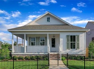 1439 Filmore Ave, New Orleans, LA 70122