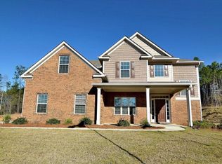 4615 Wisteria Ln, Fortson, GA 31808