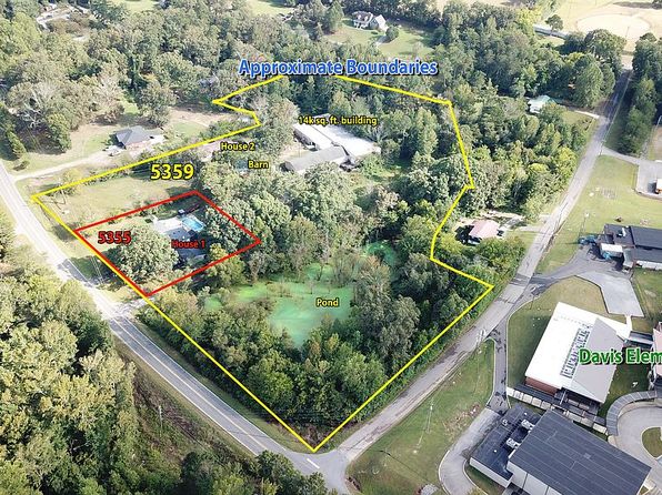 5359 N Highway 301 Hwy