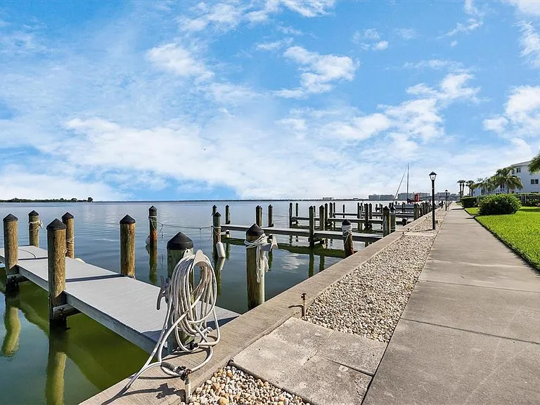 769 John Ringling Blvd #36EXET — Photo 3