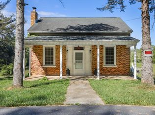 146 Mish Barn Rd, Middlebrook, VA 24459