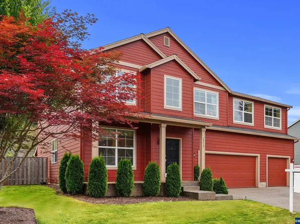 2212 Alex Ct SE, Salem, OR 97302