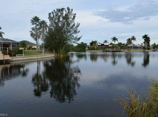 4106 SW 22nd Ct, Cape Coral, FL 33914
