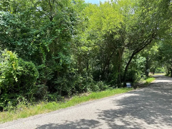 Tbd Central High Rd, Ennis, TX 75119