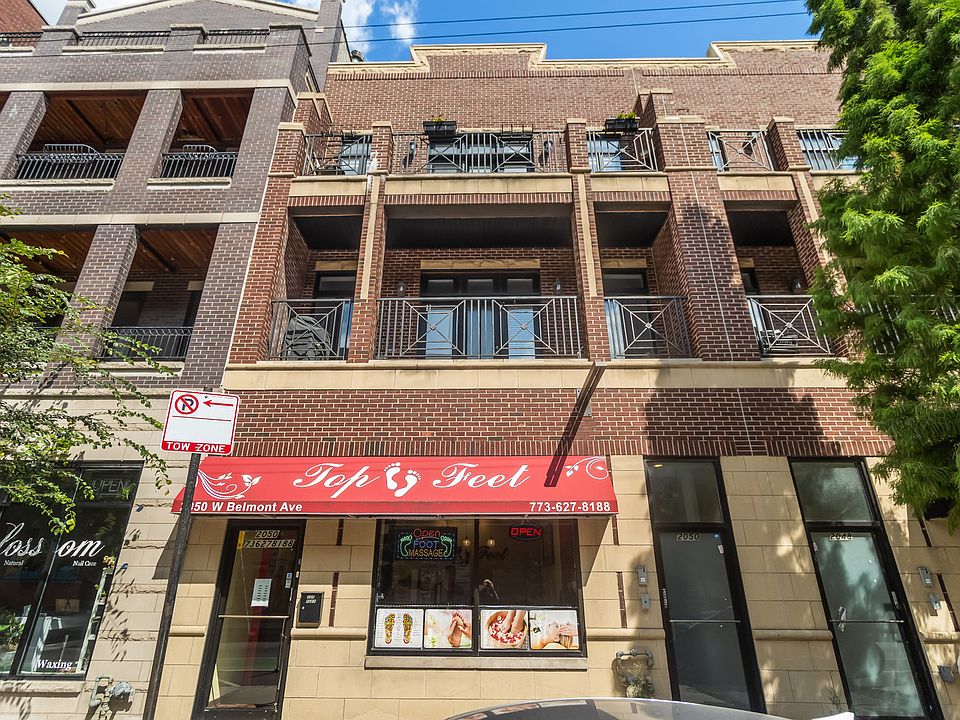 1st image of 2050 W Belmont Ave #2
