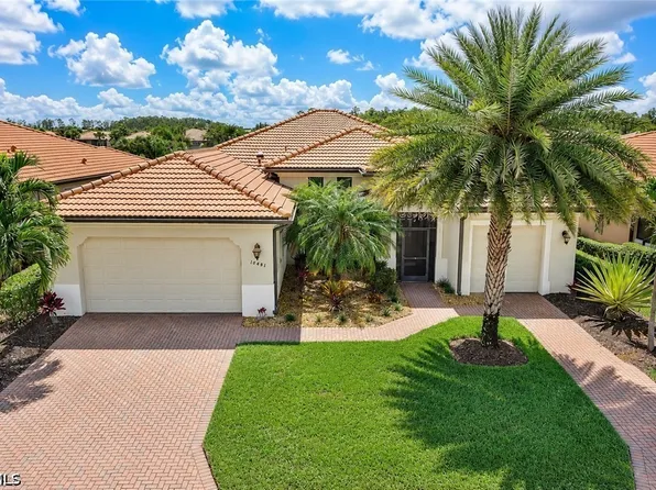 10481 Solaro St, Fort Myers, FL 33913
