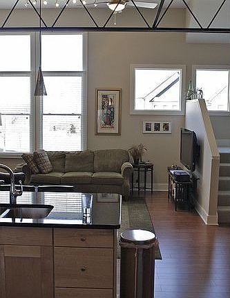 3rd image of 2118 New Town Dr NE