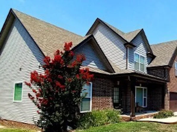2024 Dorsey Ct, Clarksville, TN 37043