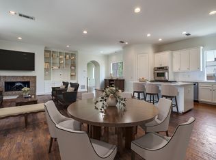 4201 Emerson Ave, University Park, TX 75205
