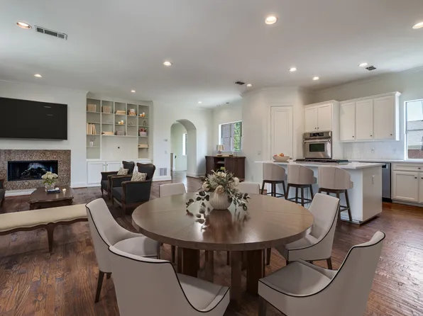 4201 Emerson Ave, University Park, TX 75205