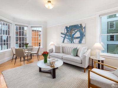 3321 17th St APT 14, San Francisco, CA, 94110