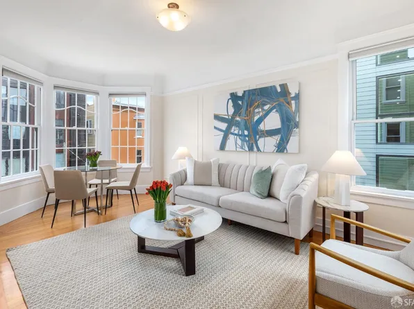 3321 17th St APT 14, San Francisco, CA 94110