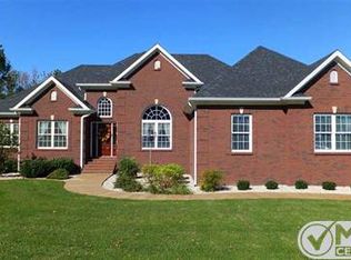 220 Winterhawk Rd, Danville, KY 40422