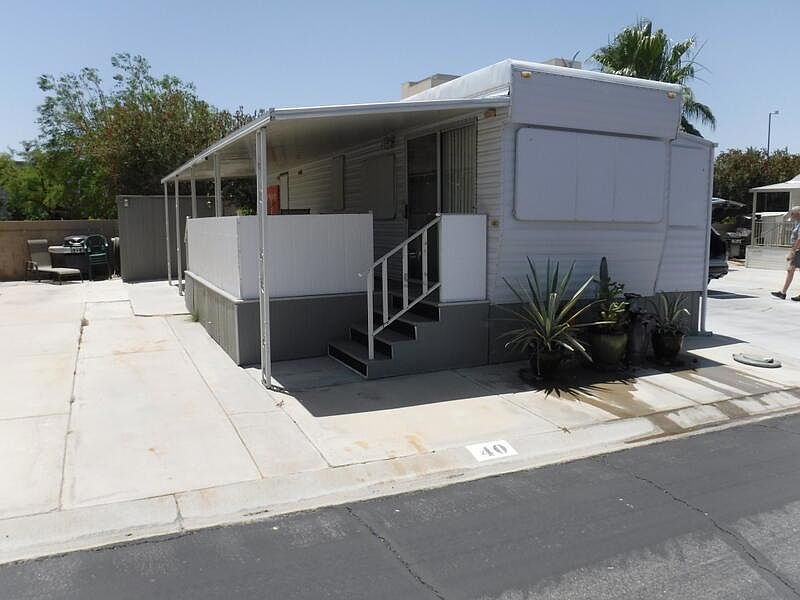 1st image of 84250 Indio Springs Dr Space 40