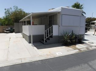 84250 Indio Springs Dr SPACE 40, Indio, CA 92203