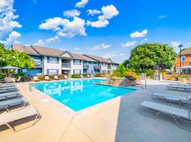 The ledford at hamilton best sale place apartments