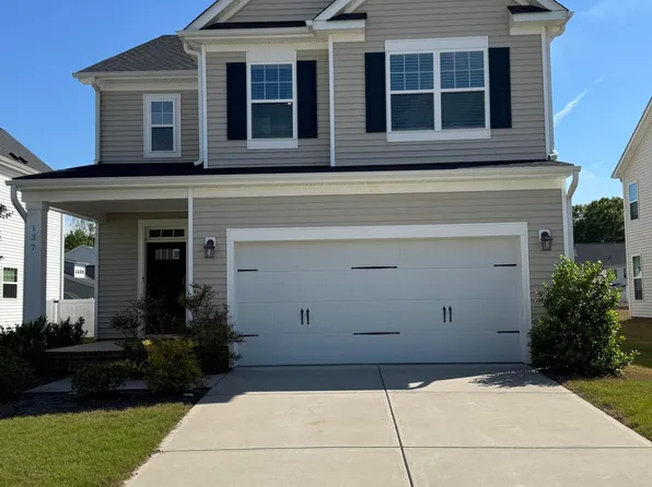 137 Dimmer Garden Ln, Garner, NC 27529