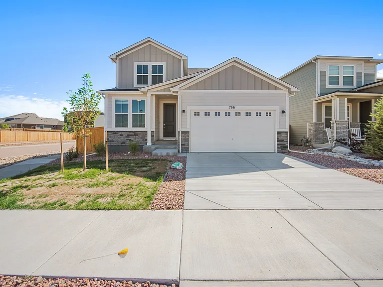 7991 Goldenray Pl — Photo 1