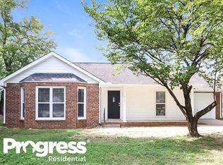 410 Lawson Rd, Smyrna, TN 37167
