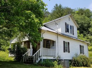 3103 Mendota Rd, Mendota, VA 24270