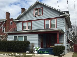 129 S Sparks St APT 5, State College, PA 16801