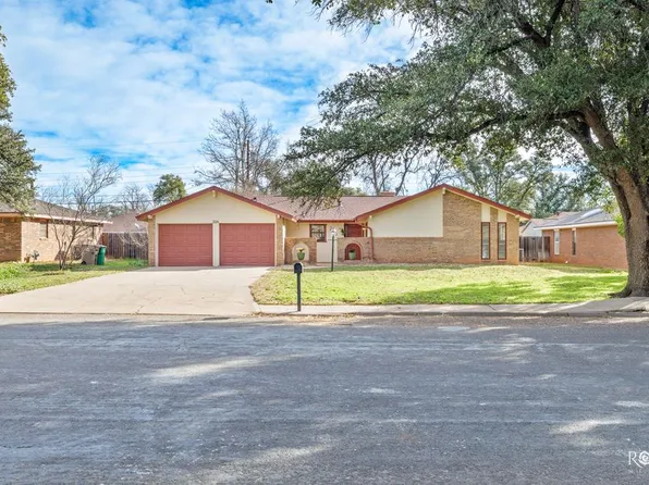 226 Glenna Dr, San Angelo, TX 76901