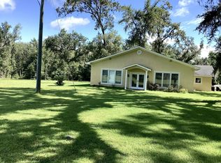 339 Silver Lake Rd, Monticello, FL 32344