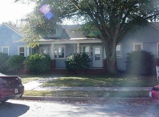 229 Maple Ave, Norfolk, VA 23503
